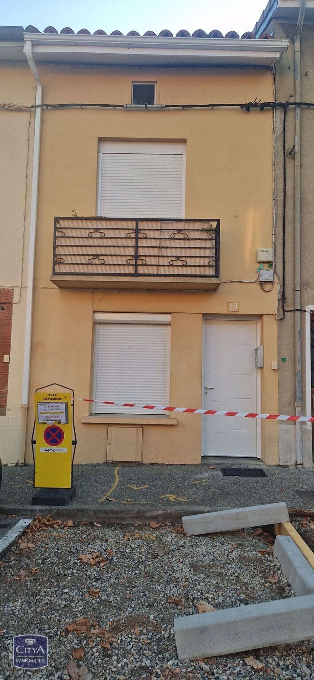 Vente Maison maison Pamiers