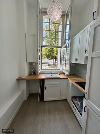 Vente Appartement appartement Tours