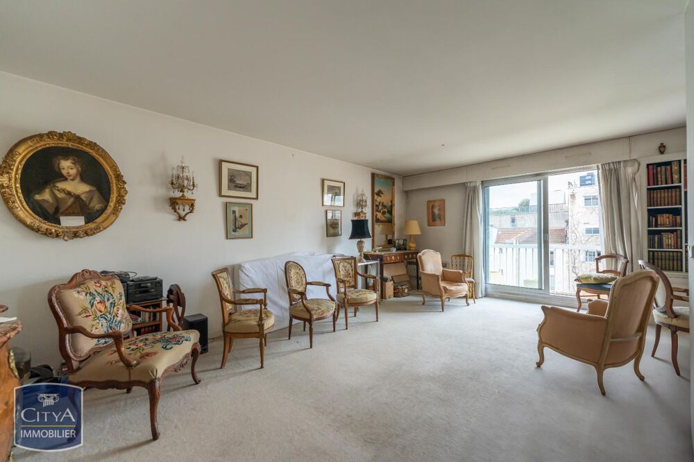 Vente Appartement appartement Paris 15