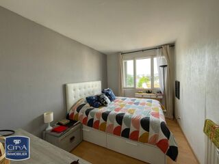  Appartement à vendre 4 pièces 70 m²
