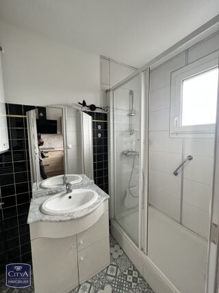  Appartement à vendre 3 pièces 59 m²