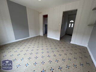  Maison � vendre 4 pi�ces 66 m�