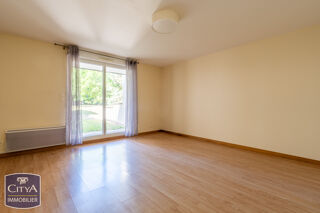  Appartement à vendre 3 pièces 61 m²