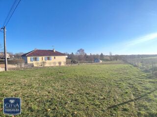  Terrain à vendre 2000 m²