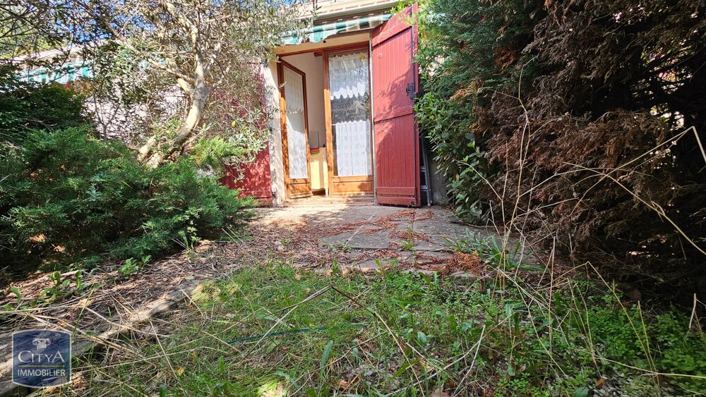 Vente Maison maison Forcalqueiret
