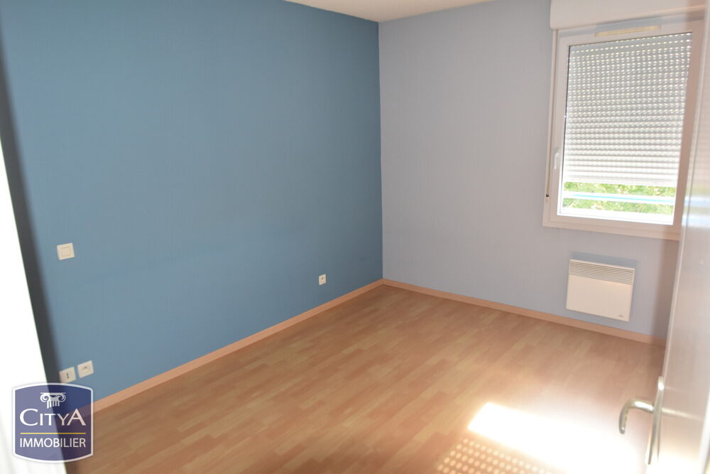 Vente Appartement appartement Marmande