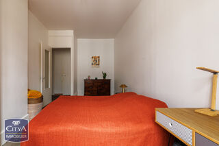  Appartement à vendre 2 pièces 58 m²