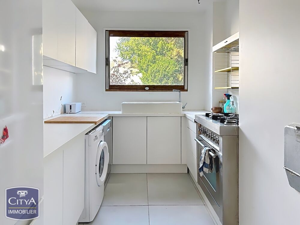 Vente Appartement appartement Villejuif
