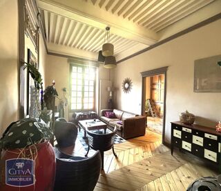  Appartement à vendre 3 pièces 80 m²