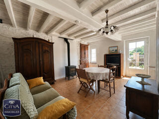  Maison à vendre 4 pièces 98 m²
