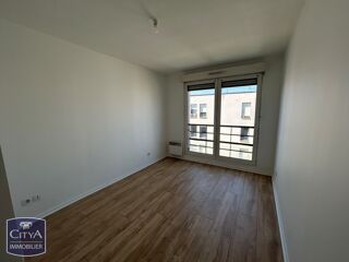  Appartement à vendre 2 pièces 45 m²