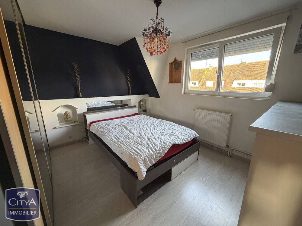 Vente Maison maison Marck