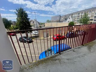  Appartement � vendre 4 pi�ces 77 m�