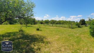  Terrain à vendre 1158 m²