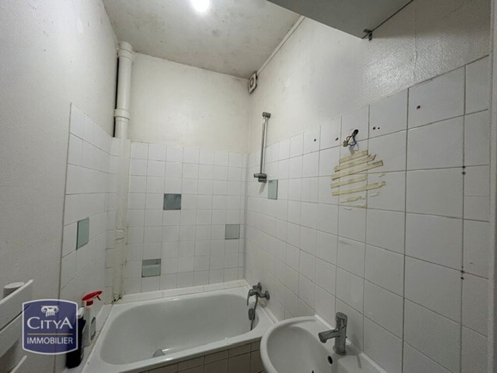 Vente Appartement appartement Paris 19