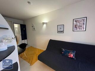  Appartement à vendre 3 pièces 33 m²