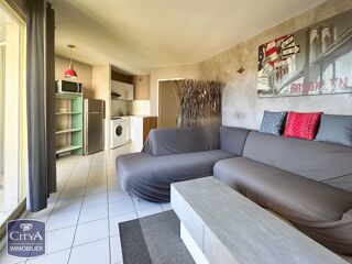  Appartement � vendre 2 pi�ces 41 m�