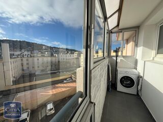  Appartement à vendre 3 pièces 56 m²