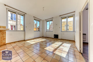 Appartement 2 pièces 48 m² · à Lyon 1 · 48 m² · 234 000 €