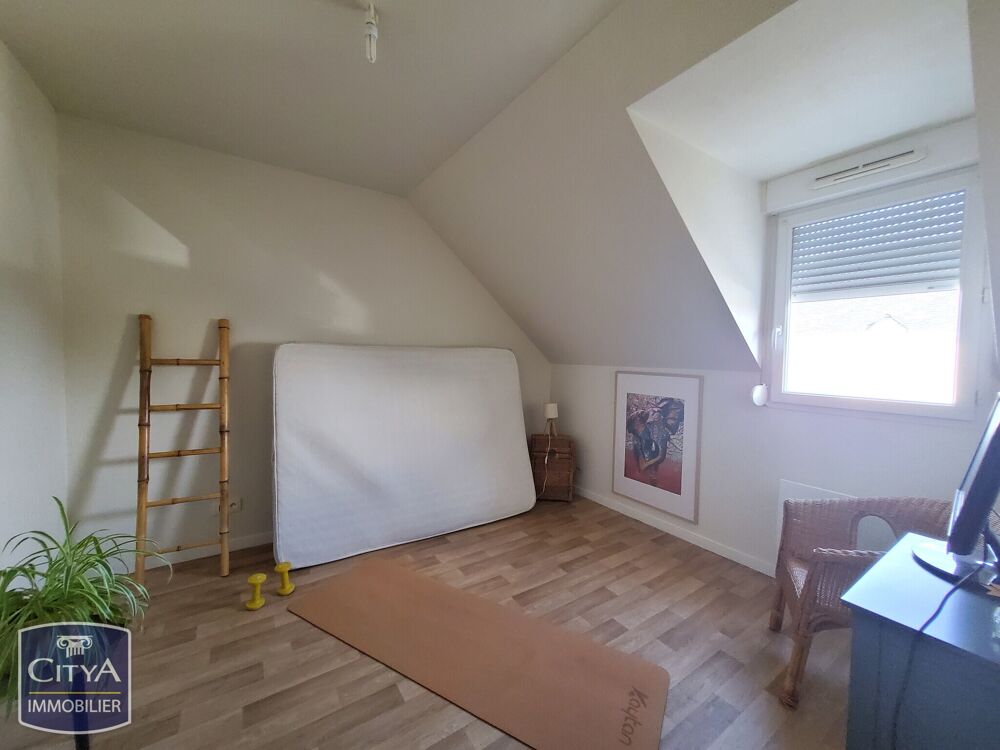 Vente Maison maison Taden