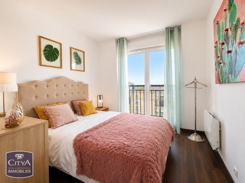 Vente Appartement appartement Chessy