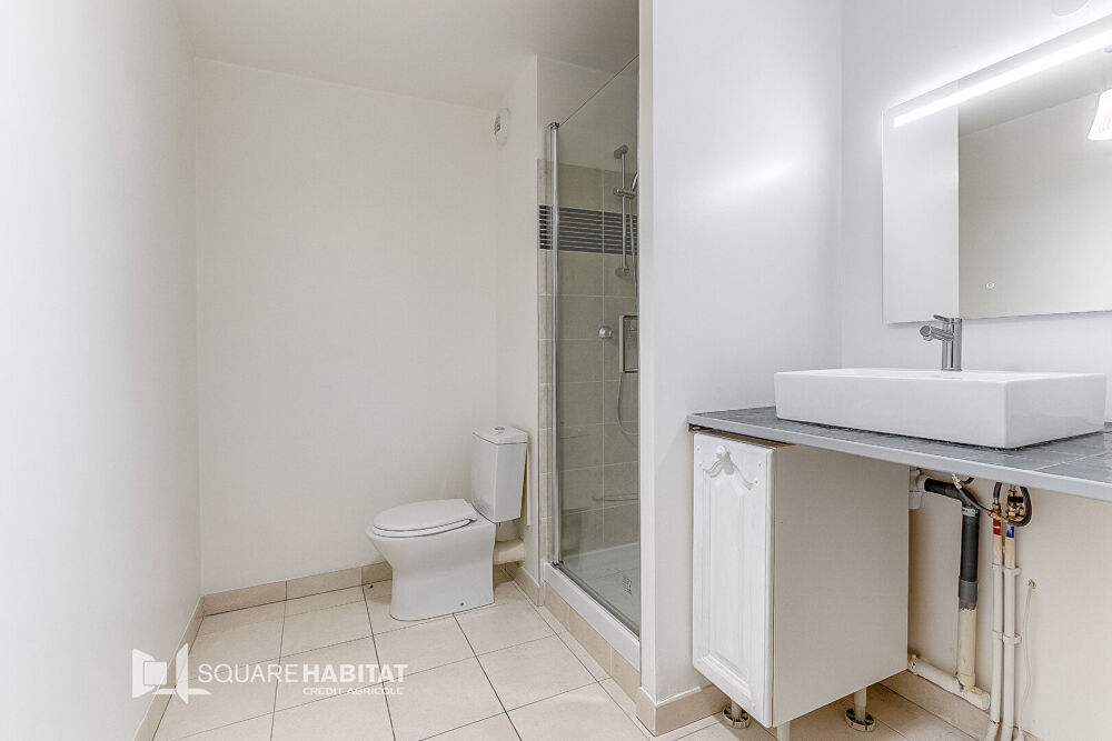 Vente Appartement appartement Capinghem