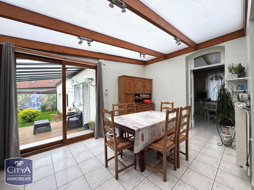 Vente Maison maison Rœux