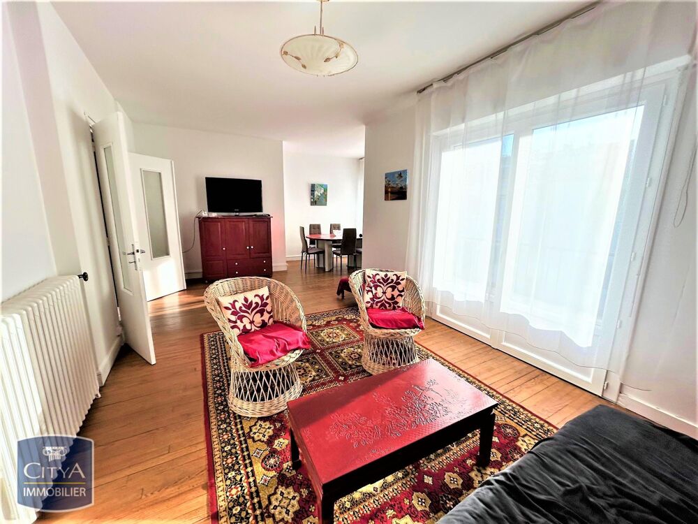 Vente Maison maison Royan