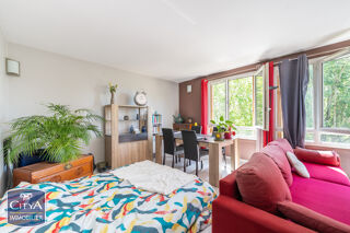  Appartement à vendre 4 pièces 67 m²