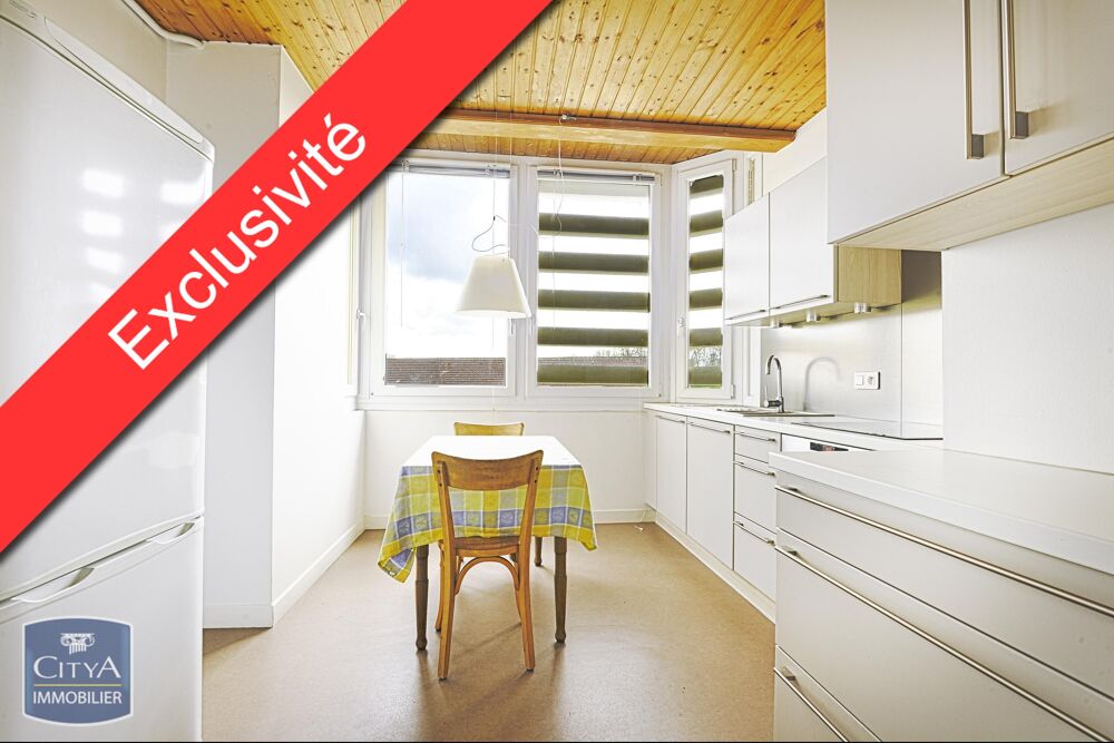 Vente Appartement appartement Belfort