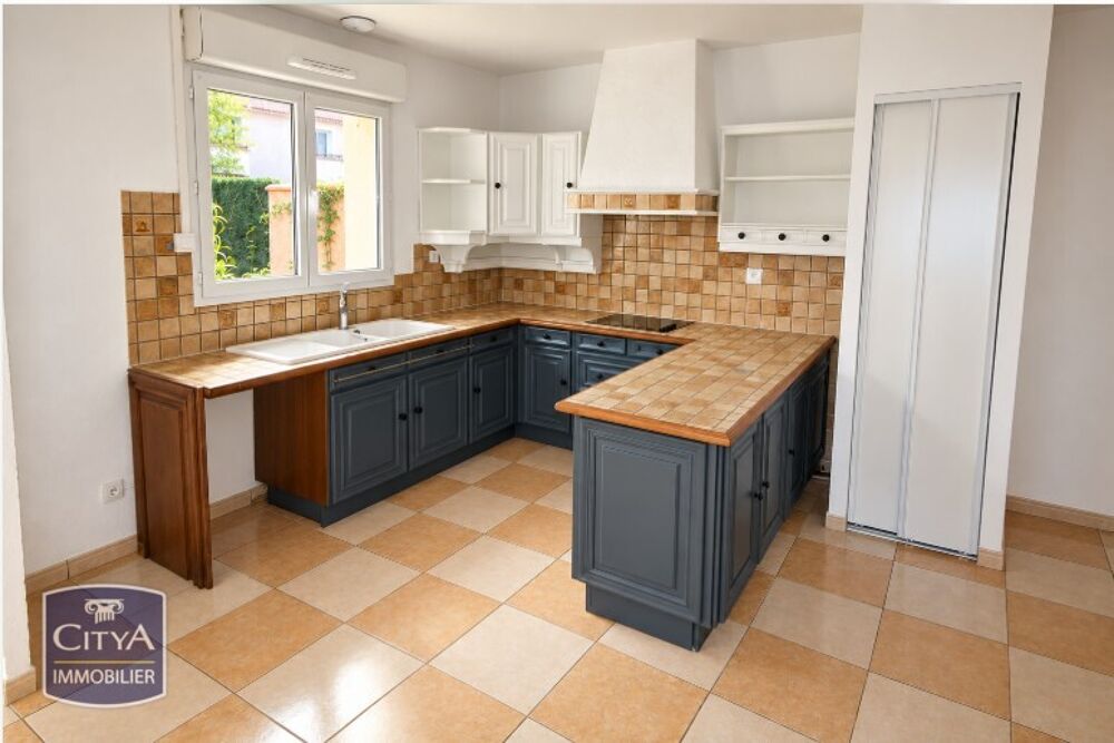 Vente Maison maison Plaisance-du-touch