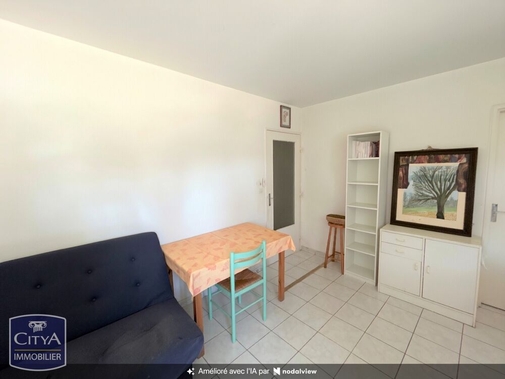 Vente Appartement appartement Besançon