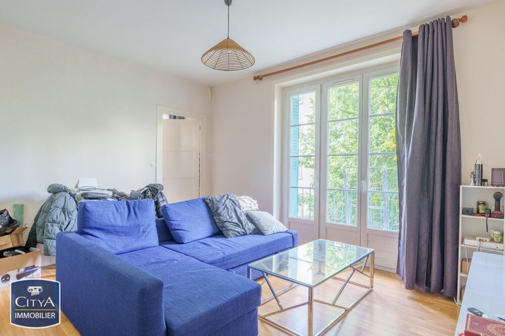 Vente Appartement appartement Dijon