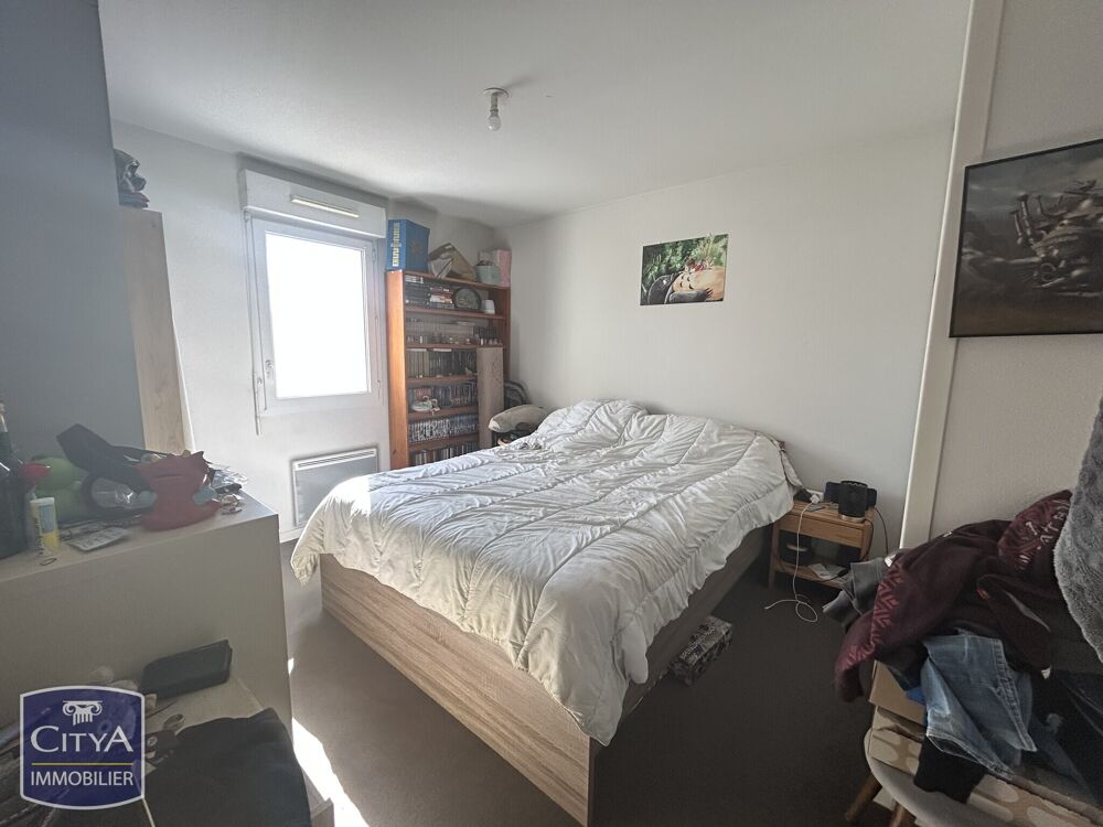 Vente Appartement appartement Pau