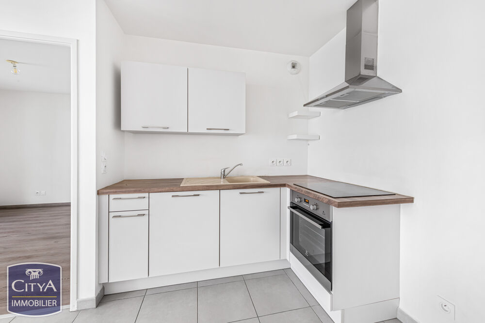 Vente Appartement appartement Lyon 8