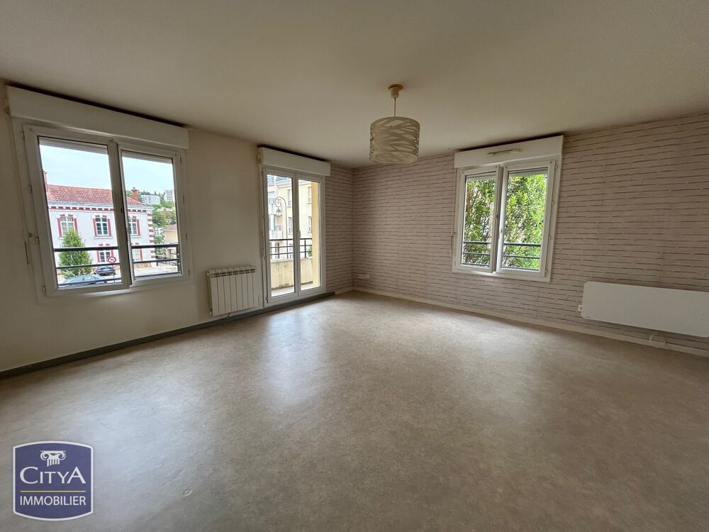Appartement 3 pièces 70 m² · à Épernay · 70 m² · 132 000 €