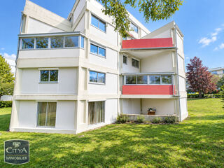 Vente Appartement appartement Saint-herblain