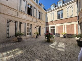  Appartement à vendre 3 pièces 97 m²