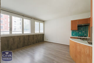 Vente Appartement appartement Grenoble