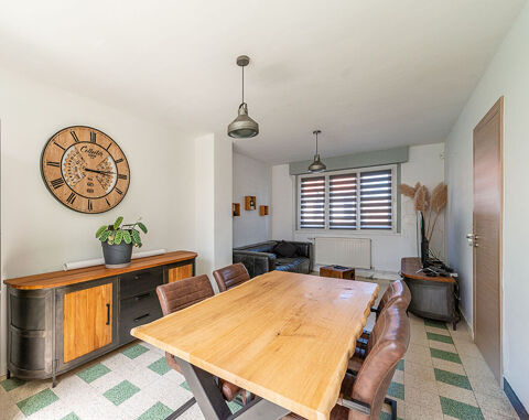   maison Maison - 5 pièce(s) - 87 m²