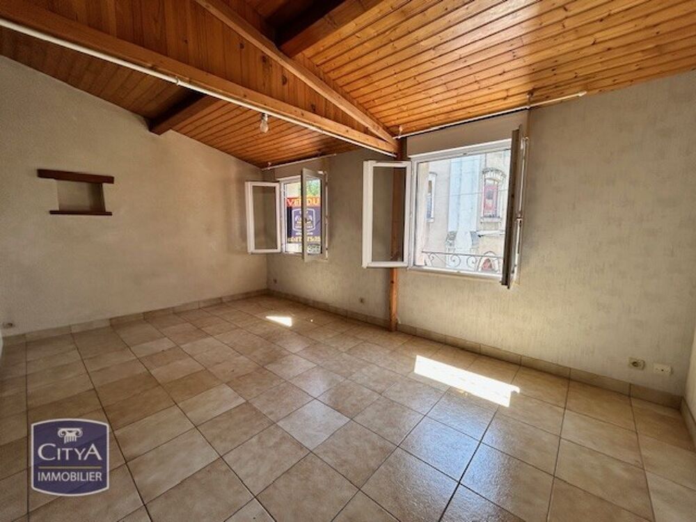 Vente Appartement appartement Nantes