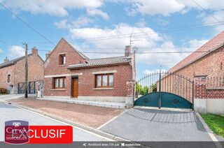 Vente Maison maison Sebourg