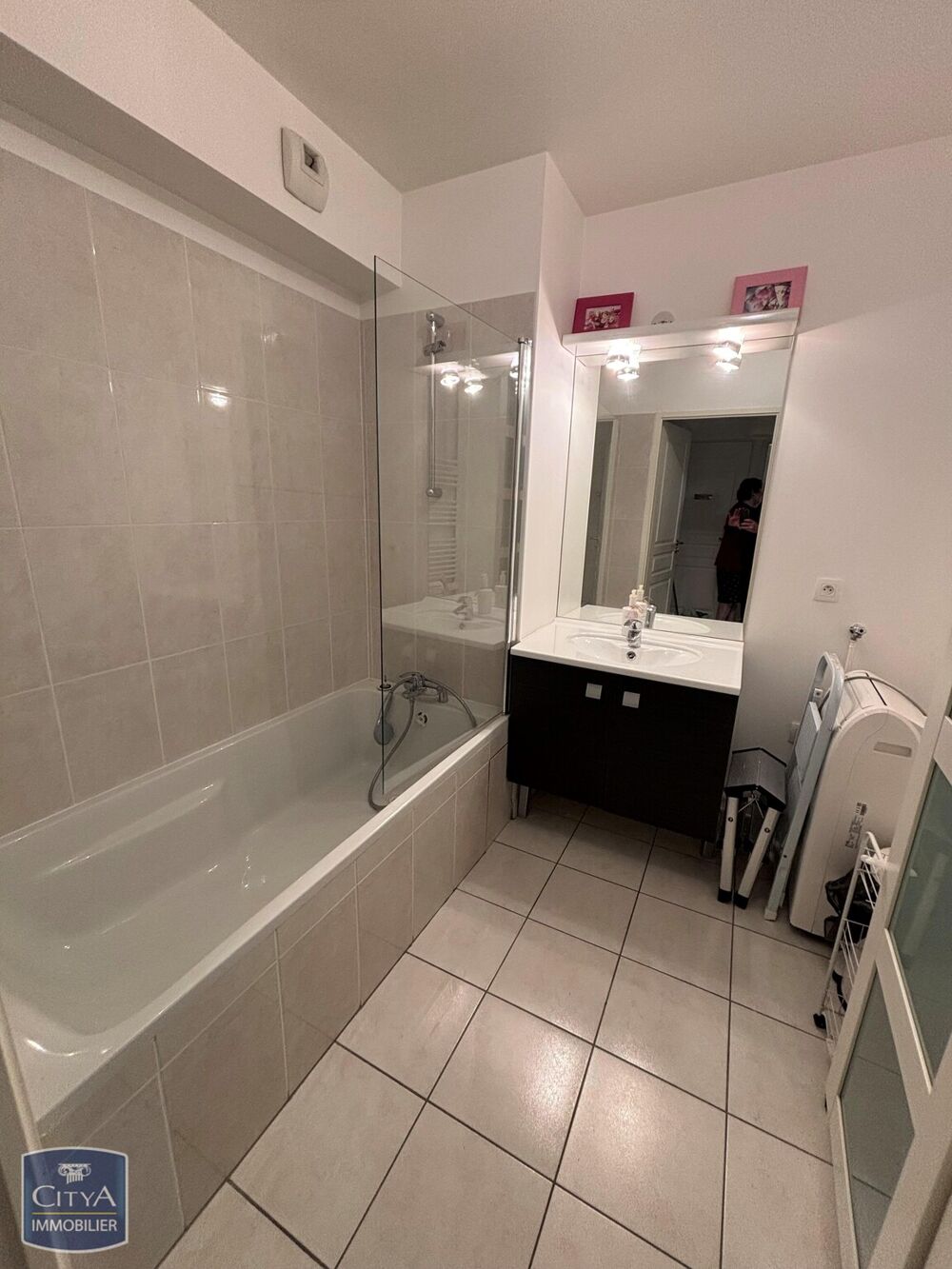 Vente Appartement appartement Ermont