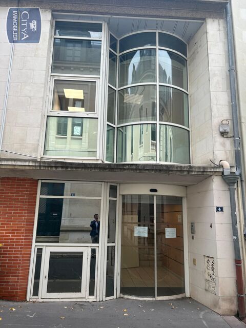 entreprise 885000 37000 Tours