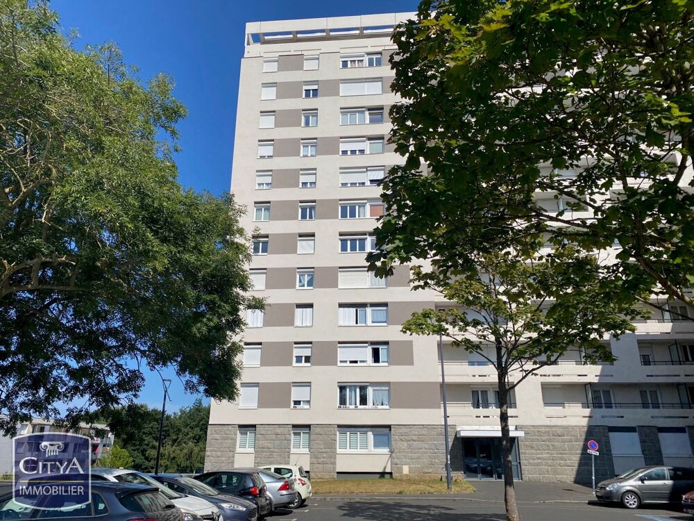 Vente Appartement appartement Saint-brieuc