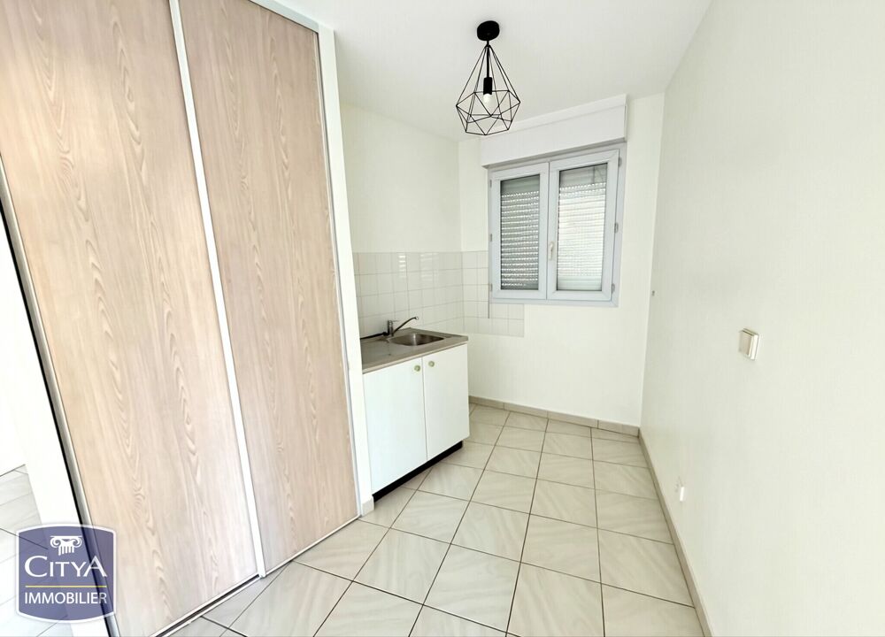 Vente Appartement appartement Noisy-le-grand