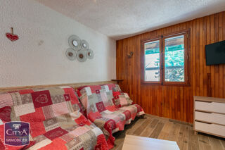  Appartement à vendre 2 pièces 34 m²