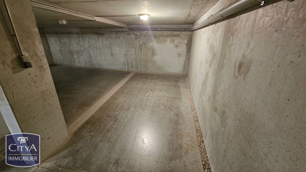 Vente Parking/Garage parking Toulon