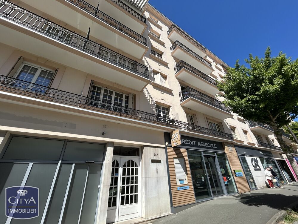 Vente Appartement appartement Le mans