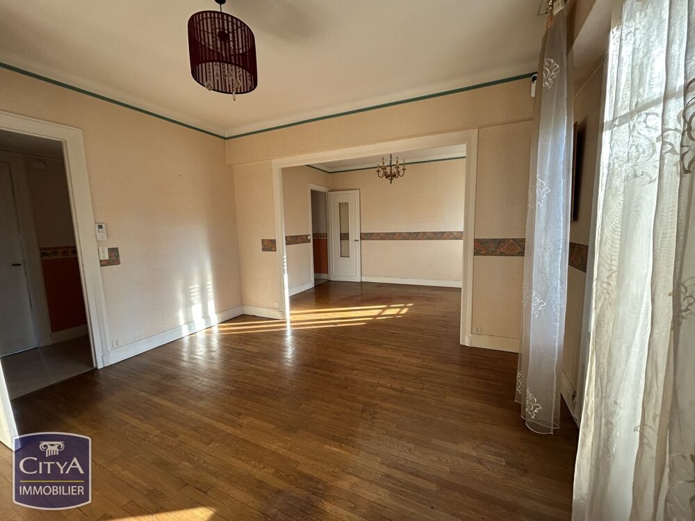 Vente Appartement appartement Charleville-mézières